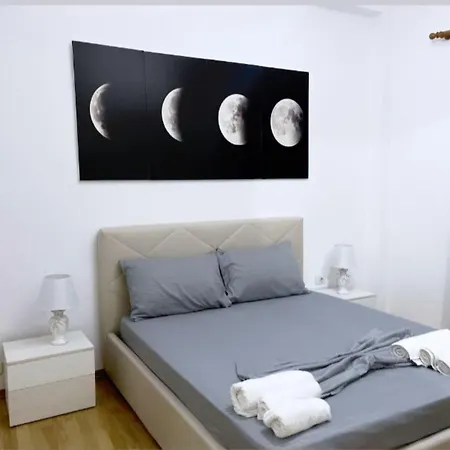 Royal Apartamento