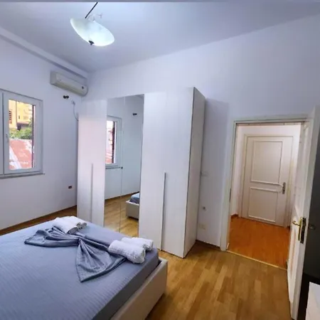 Apartamento Royal